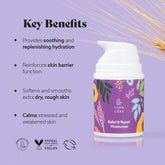 Relief and Repair Moisturizer